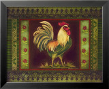 Mediterranean Rooster II