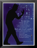 Macbeth: Out  Out  Brief Candle!