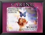 Caring