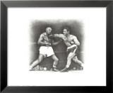 Rocky Marciano: the Punch