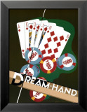 Dream Hand