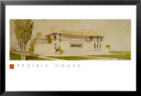 Prairie House