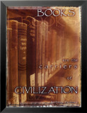 Books Carry