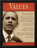 Values