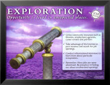 Exploration
