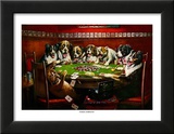 Poker Sympathy