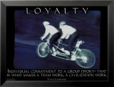 Loyalty