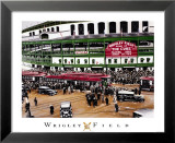 Wrigley Field