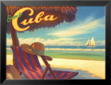 Escape to Cuba