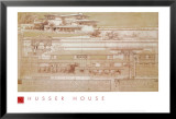 Joseph Husser House