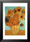 Sunflowers  c1888