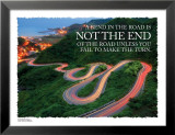 Bend in the Road