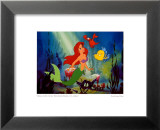 Ariel  Listen to Me