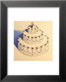 Wedding Cake  1962
