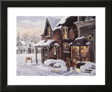 Village Toy Shop