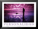 Personalidad- Character