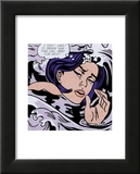 Drowning Girl