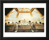 The Sacrament of the Last Supper  c1955