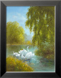 White Symphony II