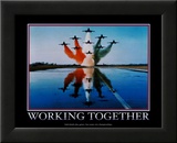Working Together
