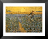 The Sower  c1888