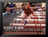 Hard Work
