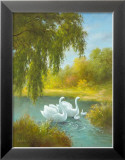 White Symphony I
