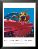 Dog About Town