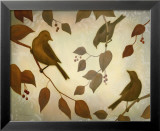 Bird Song I