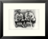 Ruth and Gehrig