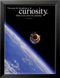 Curiosity
