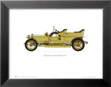 1907 Rolls-Royce Silver Ghost
