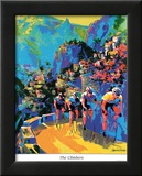 The Climbers