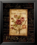 Bel Bouquet III