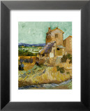 The Old Mill  c1888