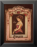 Corsets II