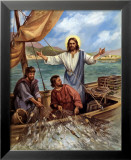 The Fisherman