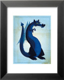 Blue Dragon