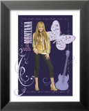 Hannah Montana: Golden Glamour Girl