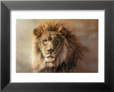 His Majesty
