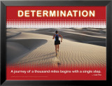 Determination