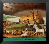 Noah's Ark