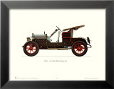 1909 Opel
