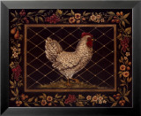 Old World Hen