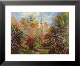 Jardin de Bordighera