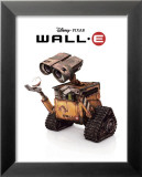WALL-E: The Last Robot