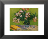 Still Life with Oleander