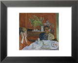 The Dessert  or After Dinner  c1920