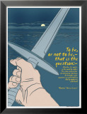 Hamlet: To Be or Not To Be
