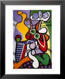 Nude and Still Life  c1931